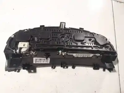 Автозапчасти б/у приборная доска за opel vectra c (z02) 2.2 dti 16v (f69) ссылки oem iam 13140911  
