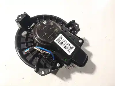 Peça sobressalente para automóvel em segunda mão motor de sofagem por toyota auris (_e15_) 2.0 d-4d (ade150_) referências oem iam 2727008043  272700-8043