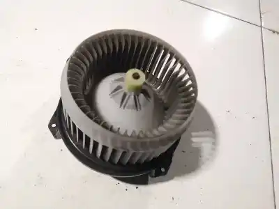 Pezzo di ricambio per auto di seconda mano motore di riscaldamento per toyota auris (_e15_) 2.0 d-4d (ade150_) riferimenti oem iam 2727008043