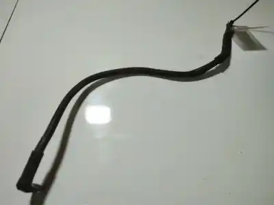 Peça sobressalente para automóvel em segunda mão fio por audi a2 (8z0) 1.4 tdi referências oem iam 