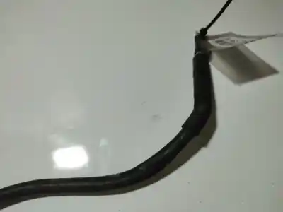 Peça sobressalente para automóvel em segunda mão fio por audi a2 (8z0) 1.4 tdi referências oem iam   