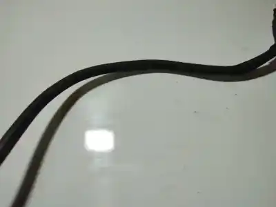 Peça sobressalente para automóvel em segunda mão fio por audi a2 (8z0) 1.4 tdi referências oem iam   