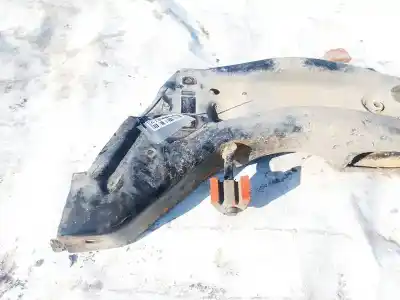 Second-hand car spare part front axle for ford taurus (p5_) 3.0 24v oem iam references   