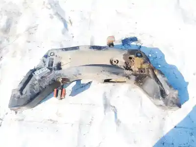 Peça sobressalente para automóvel em segunda mão charrió / suporte de eixo dianteiro por ford taurus (p5_) 3.0 24v referências oem iam 