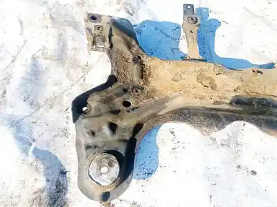 Автозапчастина б/у передня вісь для volkswagen golf iv (1j1) 1.4 16v посилання на oem iam   