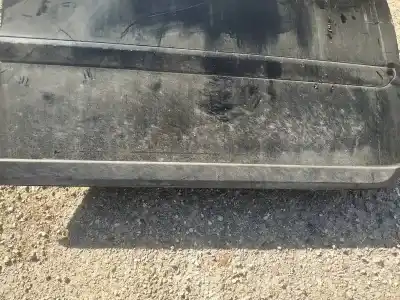 Peça sobressalente para automóvel em segunda mão plásticos por audi coupe b2 (81, 855, 856) 2.3 quattro referências oem iam 