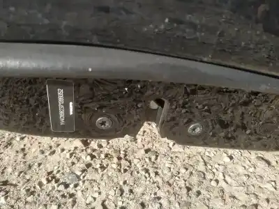 Peça sobressalente para automóvel em segunda mão fechadura da porta dianteira direita por audi coupe b2 (81, 855, 856) 2.3 quattro referências oem iam 