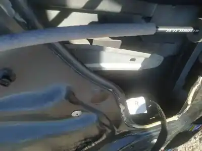 Peça sobressalente para automóvel em segunda mão elevador de vidros dianteiro direito por audi coupe b2 (81, 855, 856) 2.3 quattro referências oem iam 