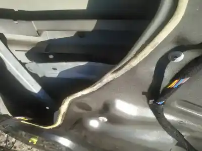 Peça sobressalente para automóvel em segunda mão elevador de vidros dianteira esquerda por audi coupe b2 (81, 855, 856) 2.3 quattro referências oem iam 