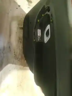 Peça sobressalente para automóvel em segunda mão forra / revestimento da porta traseira direita por ford taurus (p5_) 3.0 24v referências oem iam 