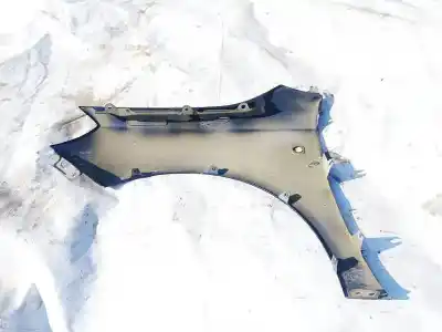 Second-hand car spare part front right fin for ford taurus (p5_) 3.0 24v oem iam references   