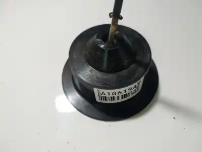 Second-hand car spare part plastics for mazda 2 (dy) 1.4 oem iam references   