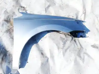 Pezzo di ricambio per auto di seconda mano parafango anteriore destro per opel kadett e fastback (t85) 1.4 s (c08, c48, d08, d48) riferimenti oem iam 