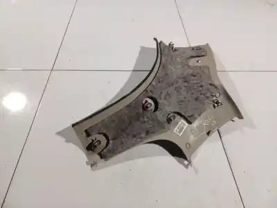 Автозапчастина б/у пластика для opel zafira a monospace (t98) 2.0 dti 16v (f75) посилання на oem iam   
