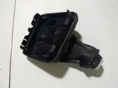 Peça sobressalente para automóvel em segunda mão forra da alavanca de velocidades por mazda 2 (dy) 1.4 referências oem iam 