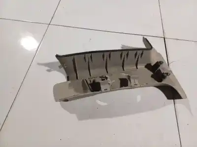 Piesă de schimb auto la mâna a doua plastice pentru opel zafira a monospace (t98) 2.0 dti 16v (f75) referințe oem iam 90579817  90 579 817