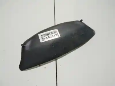 Peça sobressalente para automóvel em segunda mão plásticos por fiat stilo (192_) 1.9 jtd (192_xe1a) referências oem iam 08860210