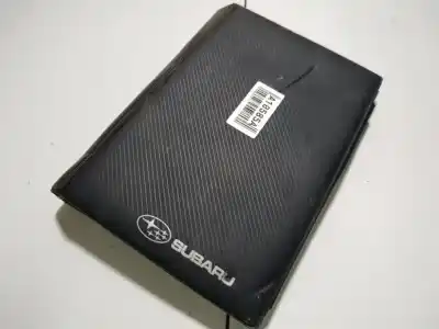 Second-hand car spare part various parts for subaru forester (sh_) 2.0 d awd (shh) oem iam references 