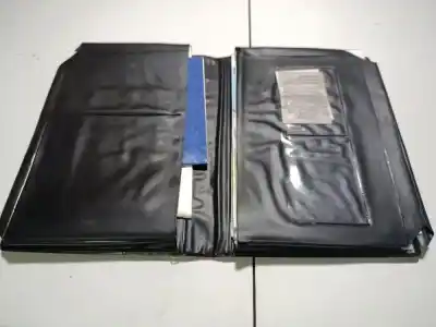 Pezzo di ricambio per auto di seconda mano pezzi vari per subaru forester (sh_) 2.0 d awd (shh) riferimenti oem iam   