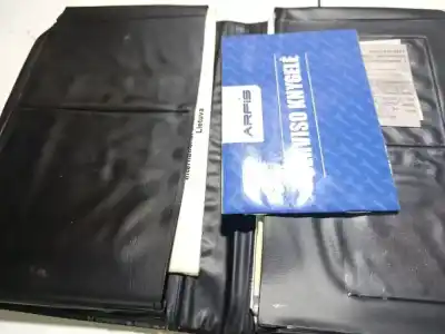 Pezzo di ricambio per auto di seconda mano pezzi vari per subaru forester (sh_) 2.0 d awd (shh) riferimenti oem iam   