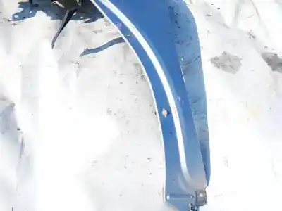 Автозапчасти б/у левое переднее крыло за opel corsa a fastback (s83) 1.2 i (f08, m08, f68, m68) ссылки oem iam   