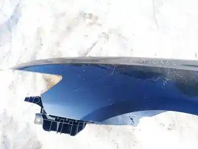 Peça sobressalente para automóvel em segunda mão guarda-lamas dianteiro esquerdo por opel corsa a fastback (s83) 1.2 i (f08, m08, f68, m68) referências oem iam    Peça sobressalente para automóvel em segunda mão guarda-lamas dianteiro esquerdo por opel corsa a fastback (s83) 1.2 i (f08, m08, f68, m68) referências oem iam