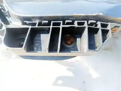 Peça sobressalente para automóvel em segunda mão reforço do pára choques dianteiro por opel corsa a fastback (s83) 1.2 i (f08, m08, f68, m68) referências oem iam   