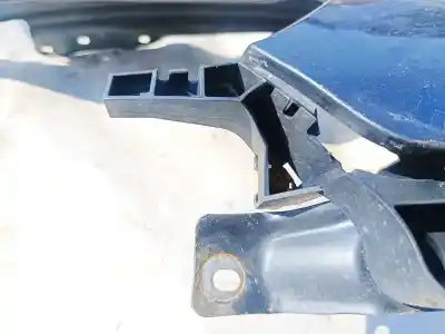 Peça sobressalente para automóvel em segunda mão reforço do pára choques dianteiro por opel corsa a fastback (s83) 1.2 i (f08, m08, f68, m68) referências oem iam   