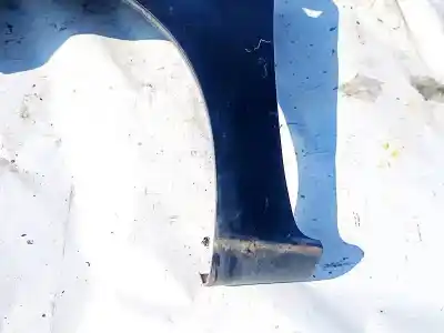 Second-hand car spare part left front fin for opel zafira / zafira family b (a05) 1.9 cdti (m75) oem iam references   