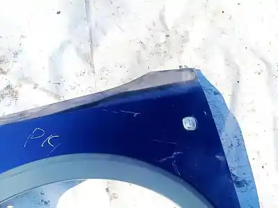 Second-hand car spare part left front fin for ford taurus (p5_) 3.0 24v oem iam references   