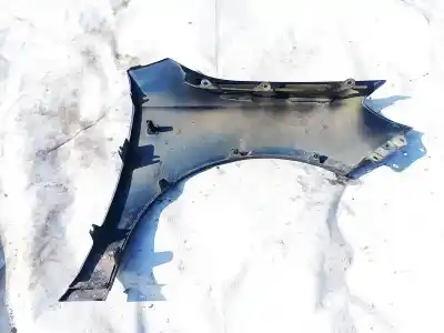 Second-hand car spare part left front fin for ford taurus (p5_) 3.0 24v oem iam references   