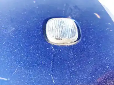 Peça sobressalente para automóvel em segunda mão farolim do lado esquerdo por ford taurus (p5_) 3.0 24v referências oem iam   