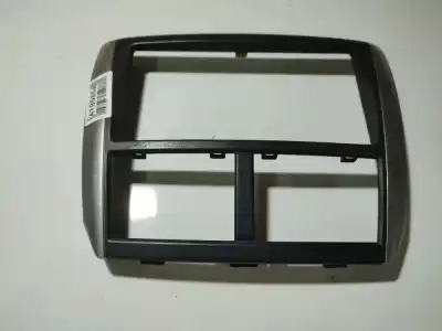 Second-hand car spare part plastics for subaru forester (sh_) 2.0 d awd (shh) oem iam references 