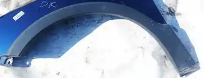 Pezzo di ricambio per auto di seconda mano parafango anteriore sinistro per ford taurus (p5_) 3.0 24v riferimenti oem iam 