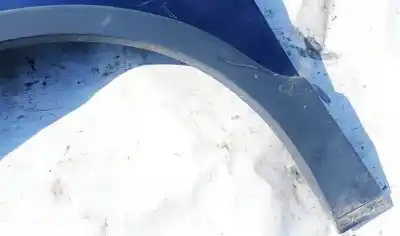 Second-hand car spare part left front winglet for ford taurus (p5_) 3.0 24v oem iam references   