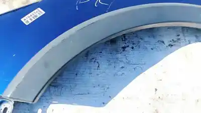 Second-hand car spare part left front winglet for ford taurus (p5_) 3.0 24v oem iam references   