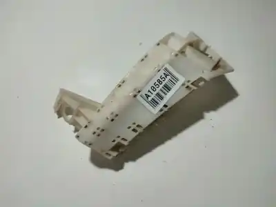 Second-hand car spare part rear bumper reinforcement for subaru forester (sh_) 2.0 d awd (shh) oem iam references 