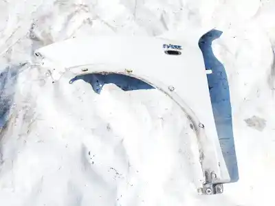 Tweedehands auto-onderdeel linker voor spatbord voor audi 200 c2 sedán (437, 438) 2.1 5e oem iam-referenties 