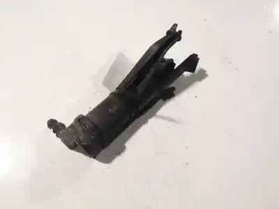 Автозапчасти б/у очиститель фар за nissan note (e11, ne11) 1.4 ссылки oem iam   