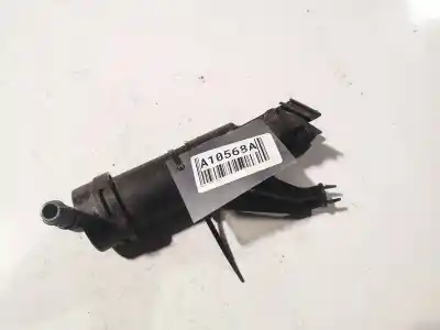 Автозапчастина б/у чисті фари для nissan note (e11, ne11) 1.4 посилання на oem iam 