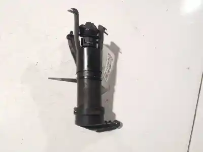 Автозапчасти б/у очиститель фар за nissan note (e11, ne11) 1.4 ссылки oem iam   