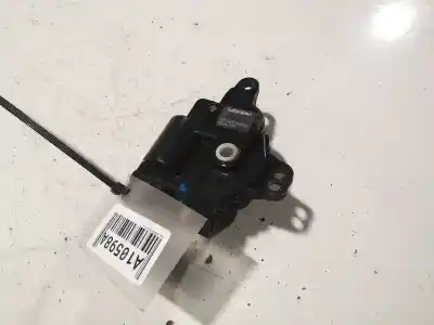 Second-hand car spare part air conditioning hatches opening motor for kia optima 2011 - 2015 2.4 132kw 2011 - 2015 oem iam references d267ap98a02