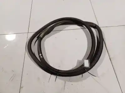 Pezzo di ricambio per auto di seconda mano gomma contorno porta per audi a3 (8p1) 2.0 tdi riferimenti oem iam 