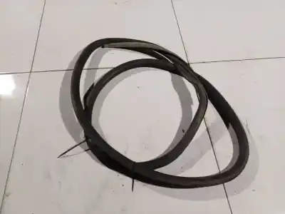Pezzo di ricambio per auto di seconda mano gomma contorno porta per audi a3 (8p1) 2.0 tdi riferimenti oem iam   