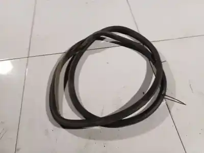 Pezzo di ricambio per auto di seconda mano gomma contorno porta per audi a3 (8p1) 2.0 tdi riferimenti oem iam   