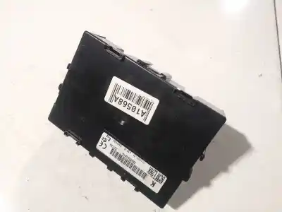Автозапчастина б/у модуль комфорт для nissan note (e11, ne11) 1.4 посилання на oem iam 284b29u01a