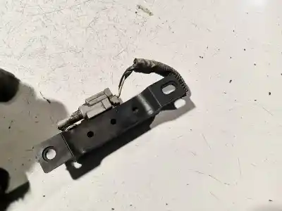 Автозапчасти б/у датчик за nissan note (e11, ne11) 1.4 ссылки oem iam   