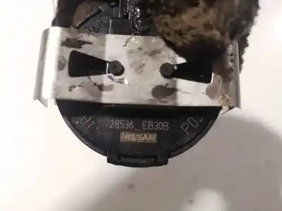Автозапчастина б/у датчик для nissan note (e11, ne11) 1.4 посилання на oem iam 28536eb30b  