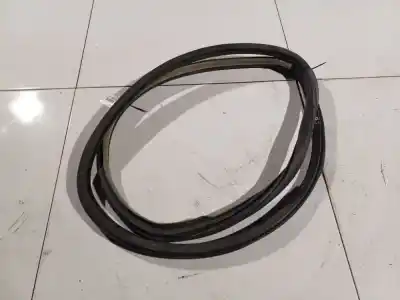 Pezzo di ricambio per auto di seconda mano gomma contorno porta per audi a3 (8p1) 2.0 tdi riferimenti oem iam   