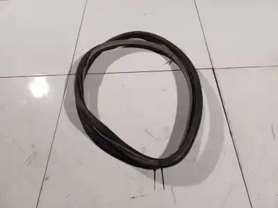 Pezzo di ricambio per auto di seconda mano gomma contorno porta per audi a3 (8p1) 2.0 tdi riferimenti oem iam   